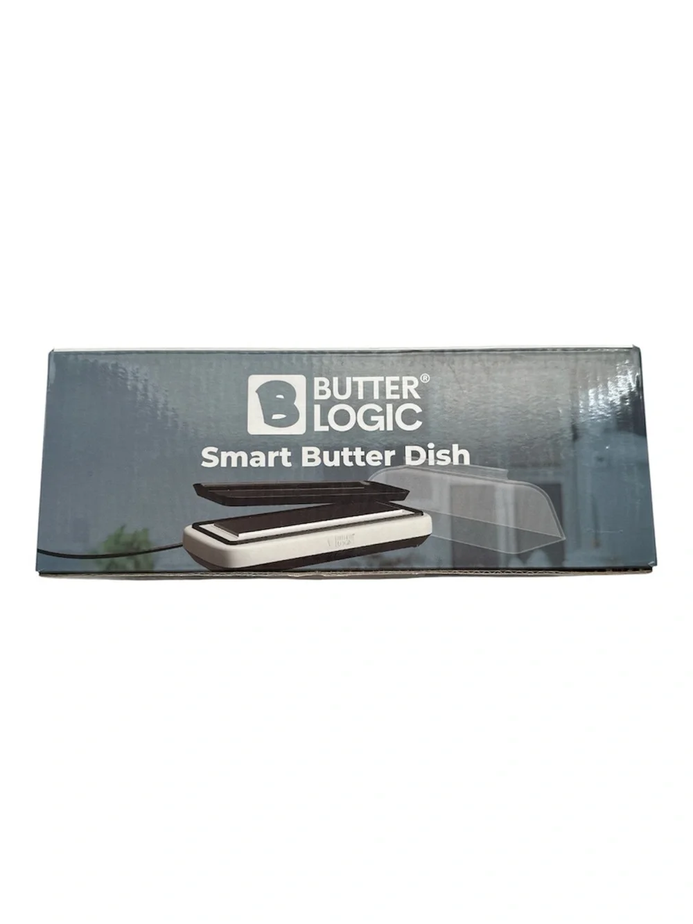 Butter Logic Smart Butter Dish